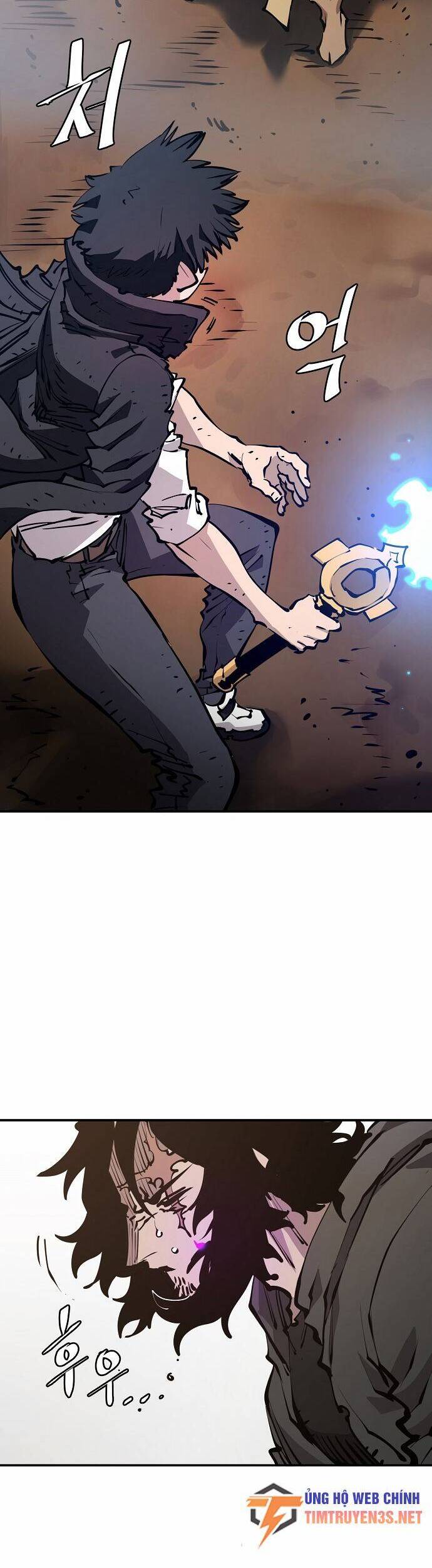 Player chapter 91 - Upload bởi truyensieuhay.com