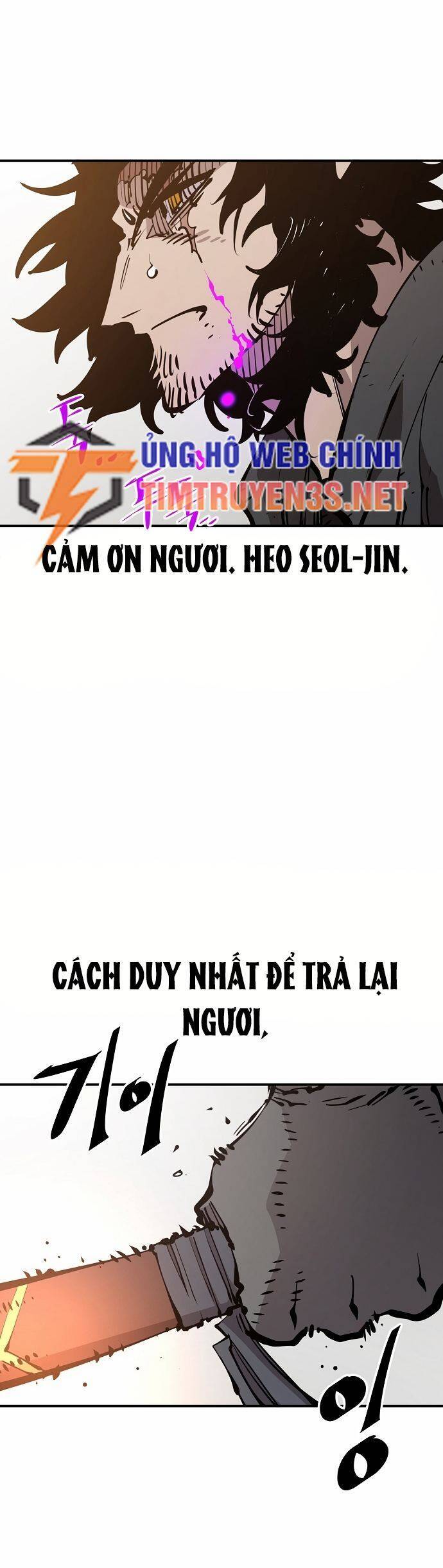 Player chapter 91 - Upload bởi truyensieuhay.com