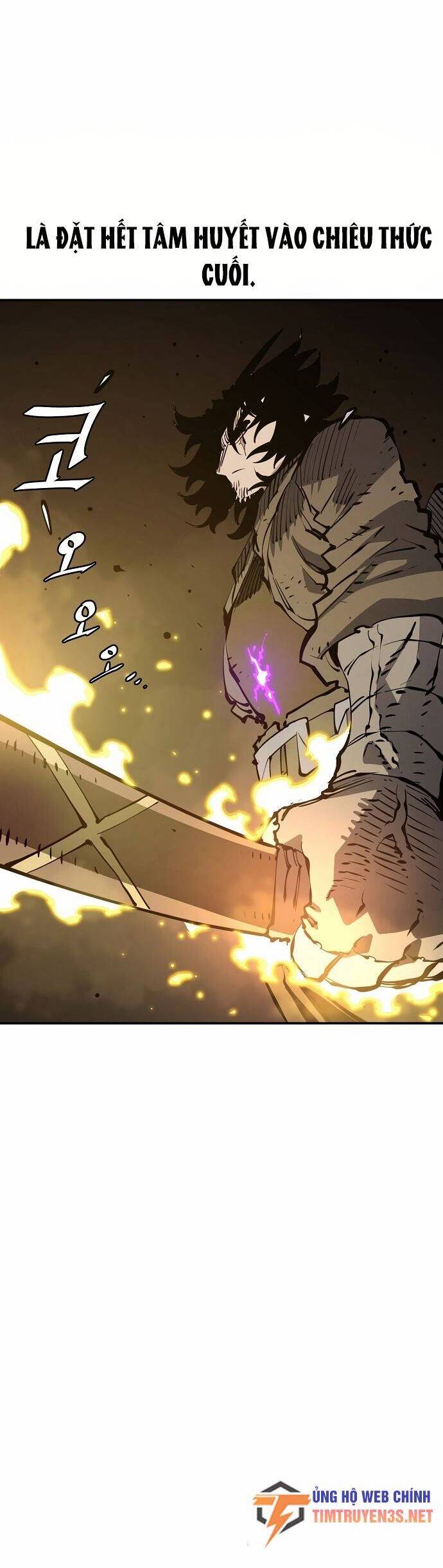 Player chapter 91 - Upload bởi truyensieuhay.com