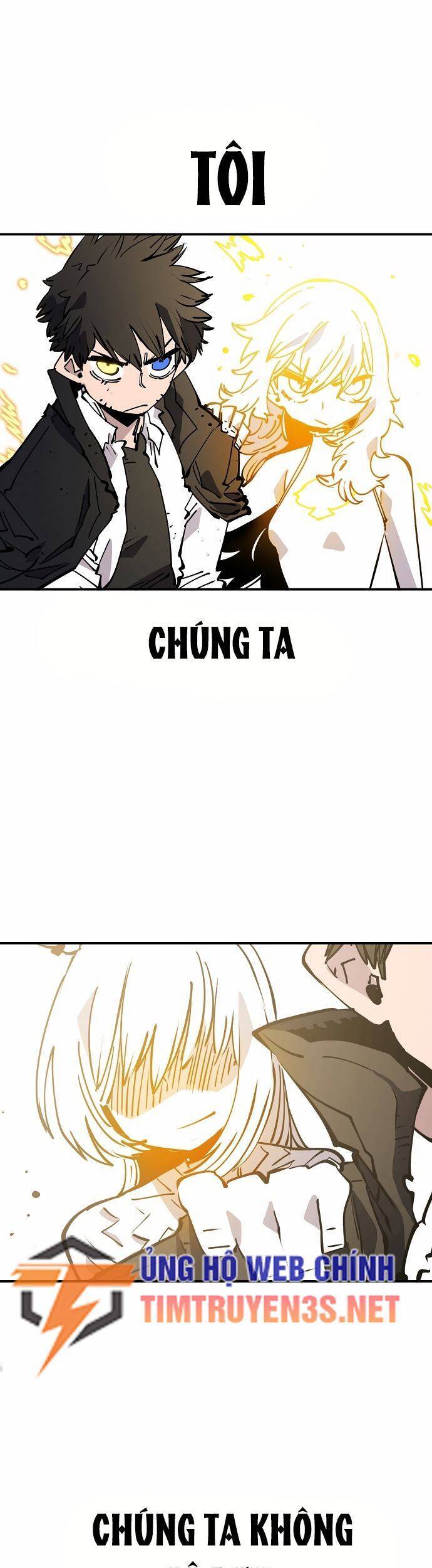 Player chapter 91 - Upload bởi truyensieuhay.com