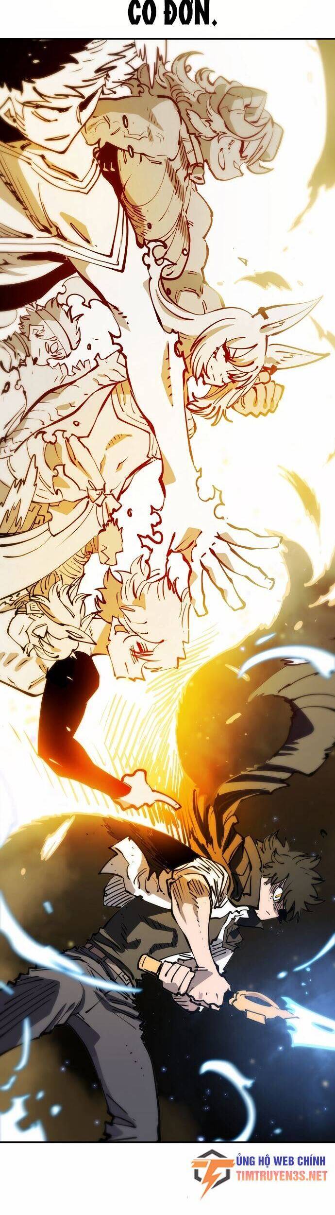 Player chapter 91 - Upload bởi truyensieuhay.com