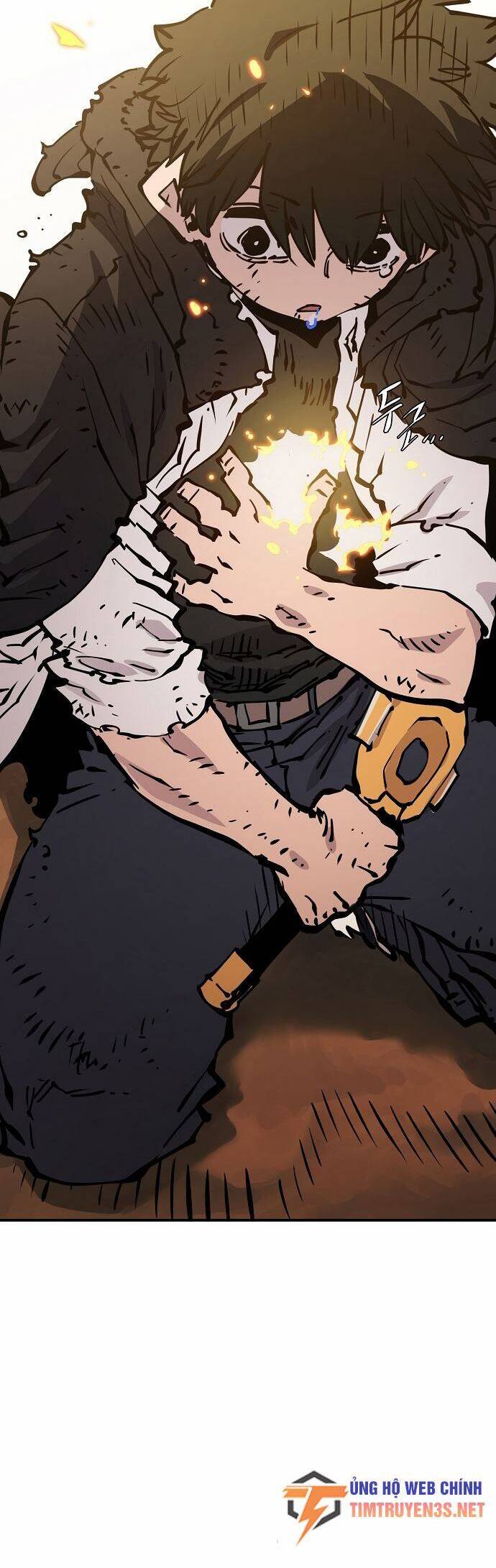 Player chapter 91 - Upload bởi truyensieuhay.com