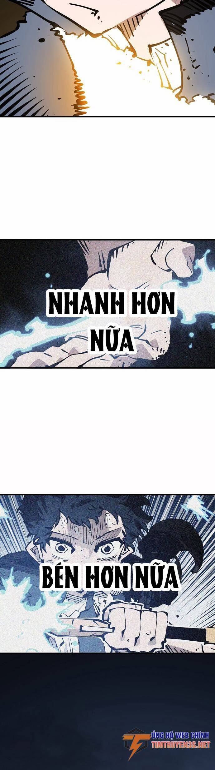 Player chapter 91 - Upload bởi truyensieuhay.com