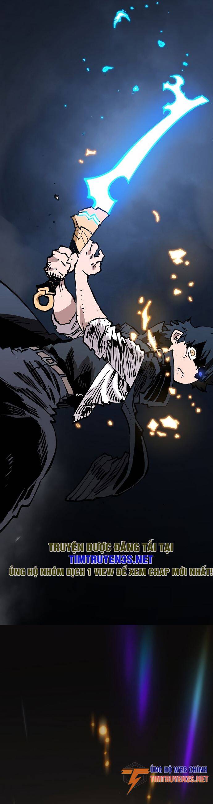 Player chapter 91 - Upload bởi truyensieuhay.com