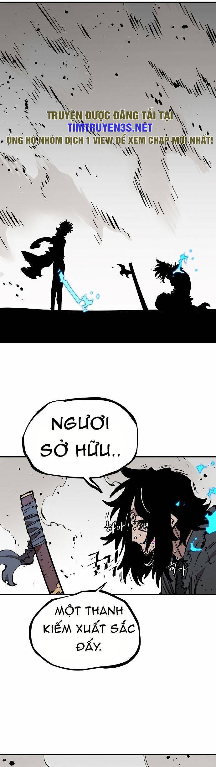 Player chapter 91 - Upload bởi truyensieuhay.com