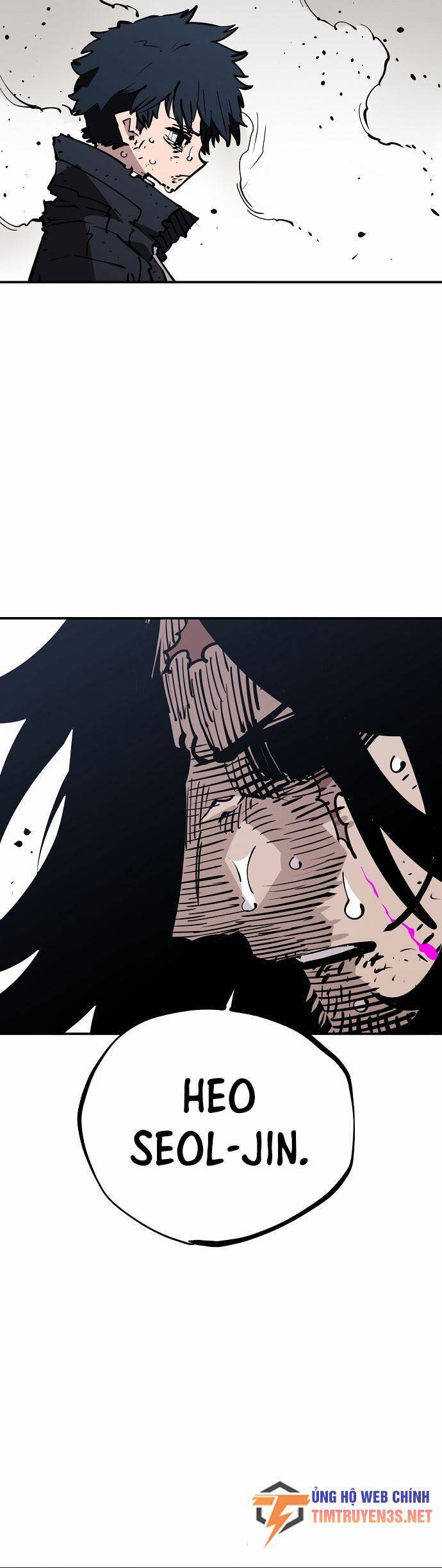 Player chapter 91 - Upload bởi truyensieuhay.com