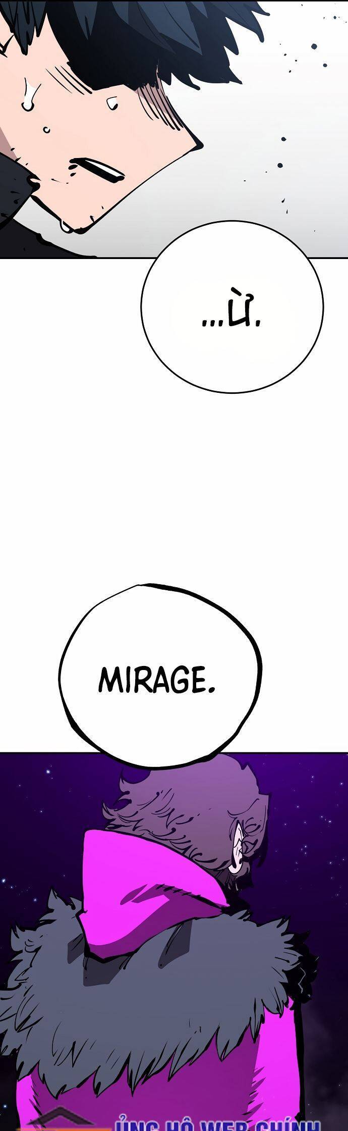 Player chapter 91 - Upload bởi truyensieuhay.com