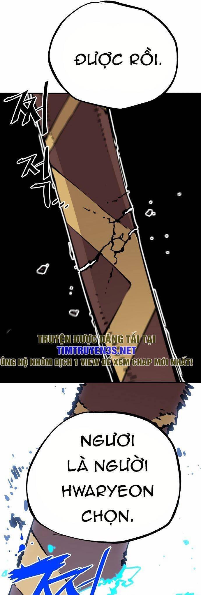 Player chapter 91 - Upload bởi truyensieuhay.com