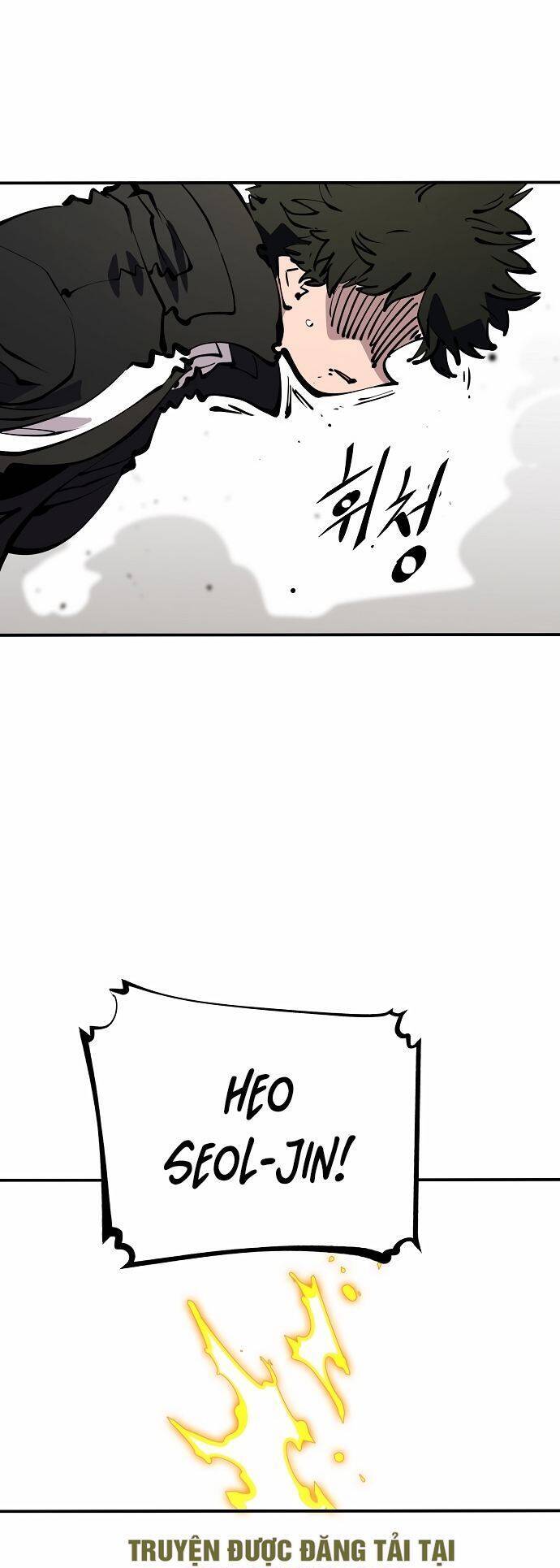 Player chapter 91 - Upload bởi truyensieuhay.com