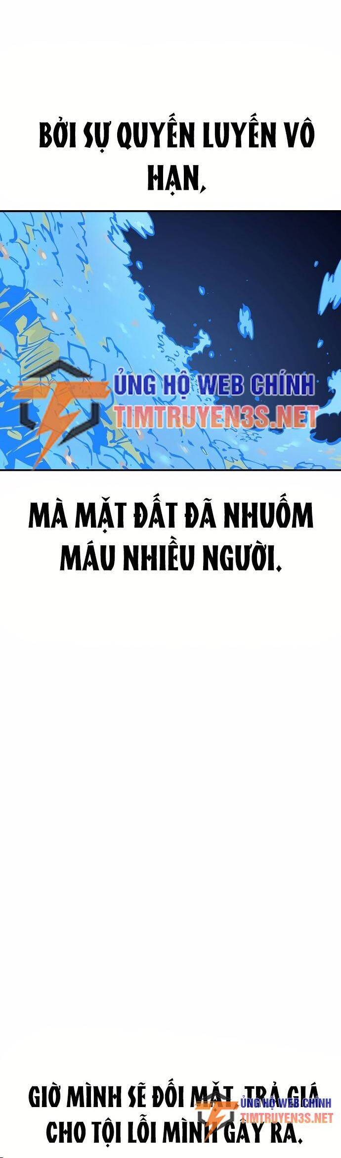 Player chapter 91 - Upload bởi truyensieuhay.com