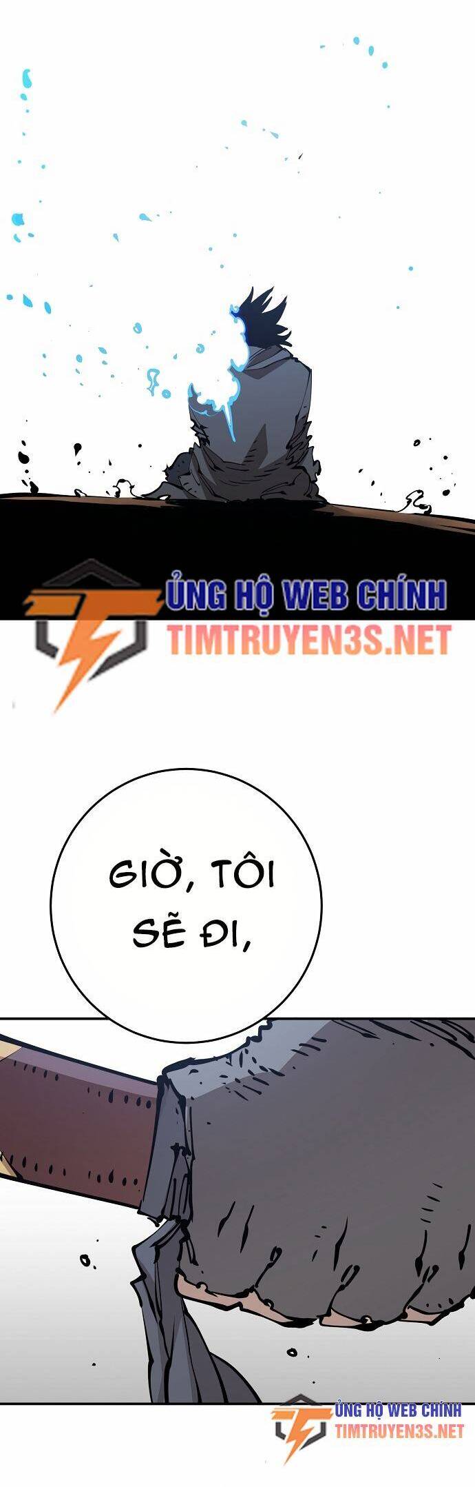 Player chapter 91 - Upload bởi truyensieuhay.com