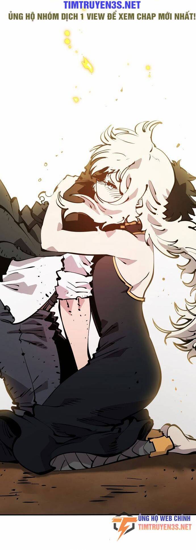 Player chapter 91 - Upload bởi truyensieuhay.com