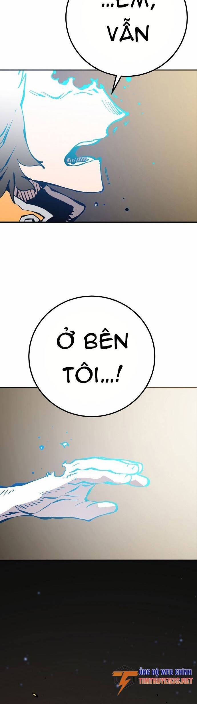 Player chapter 91 - Upload bởi truyensieuhay.com