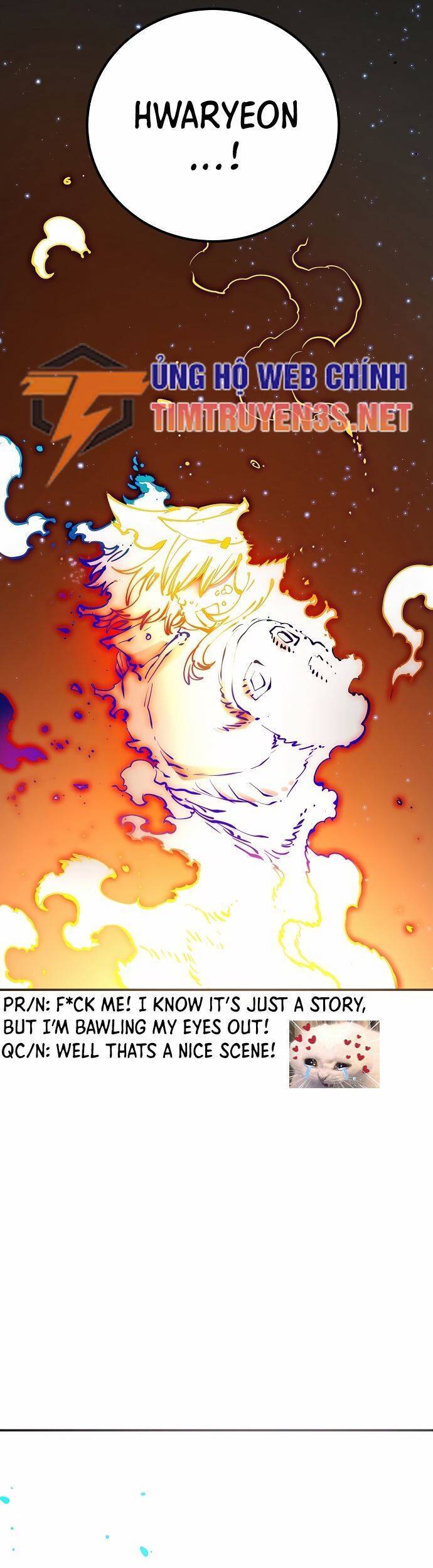 Player chapter 91 - Upload bởi truyensieuhay.com