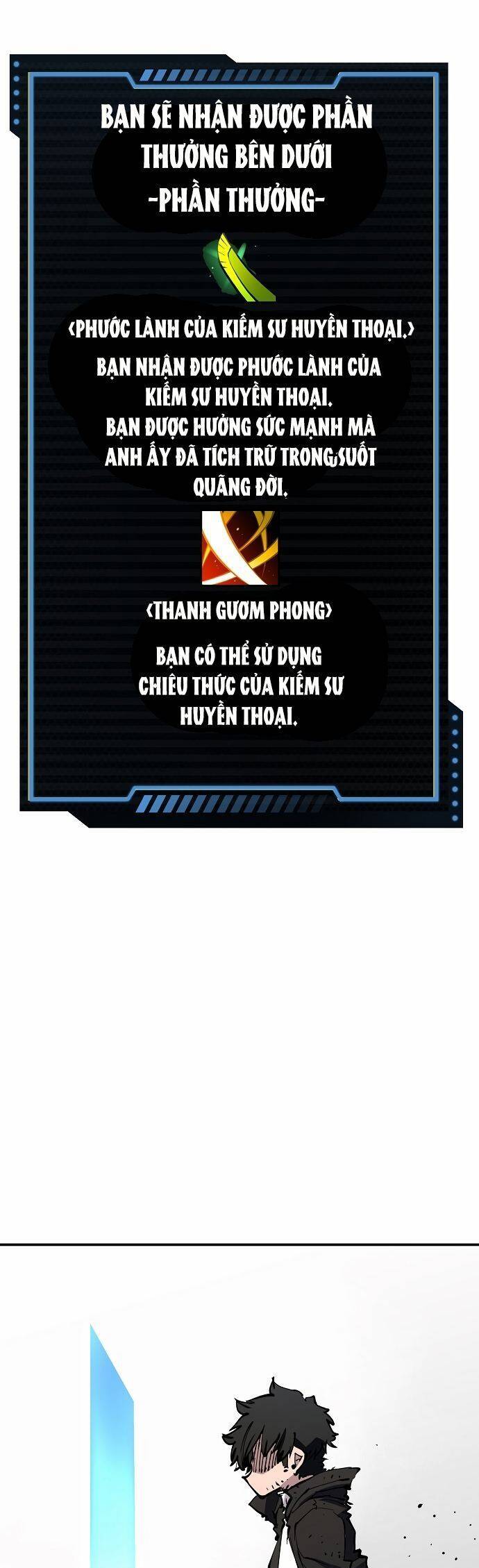 Player chapter 91 - Upload bởi truyensieuhay.com