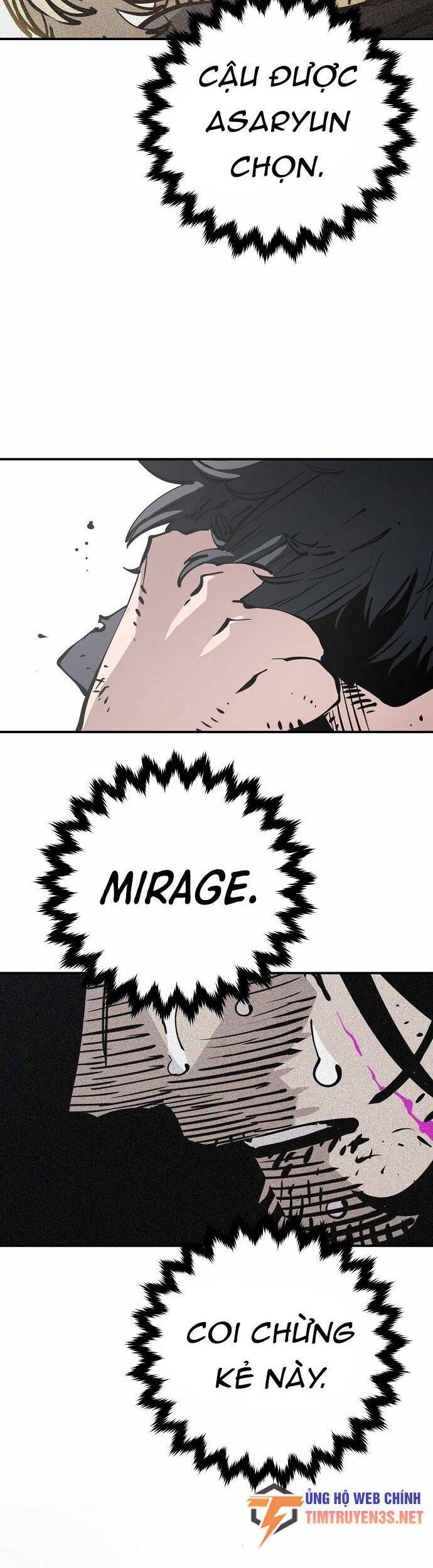 Player chapter 91 - Upload bởi truyensieuhay.com
