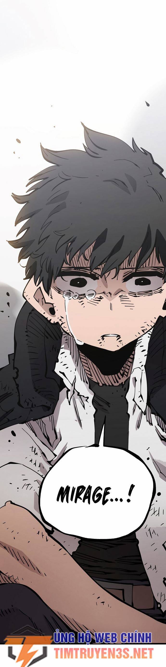 Player chapter 91 - Upload bởi truyensieuhay.com