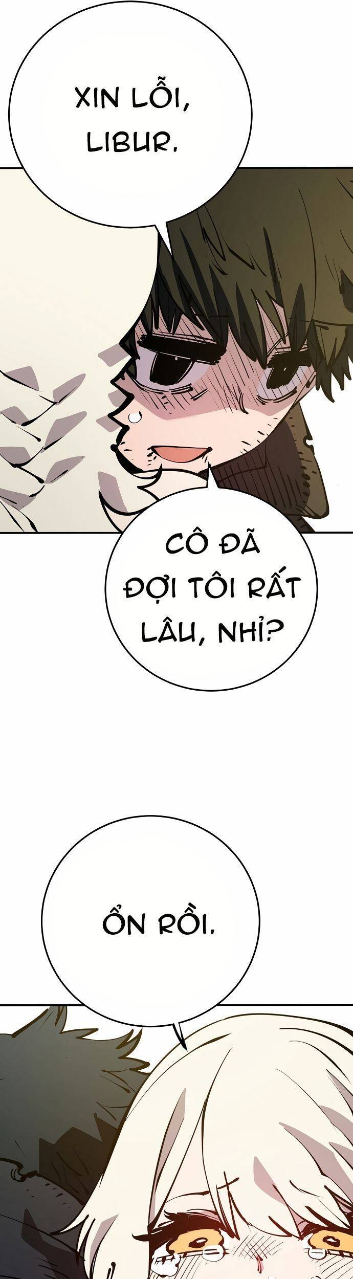 Player chapter 91 - Upload bởi truyensieuhay.com