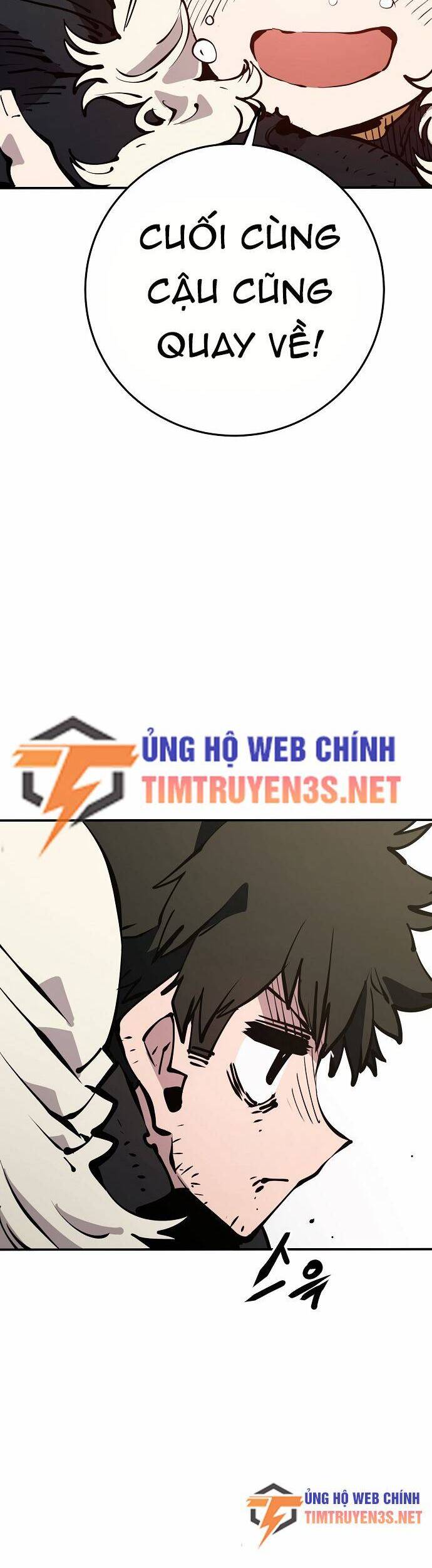 Player chapter 91 - Upload bởi truyensieuhay.com