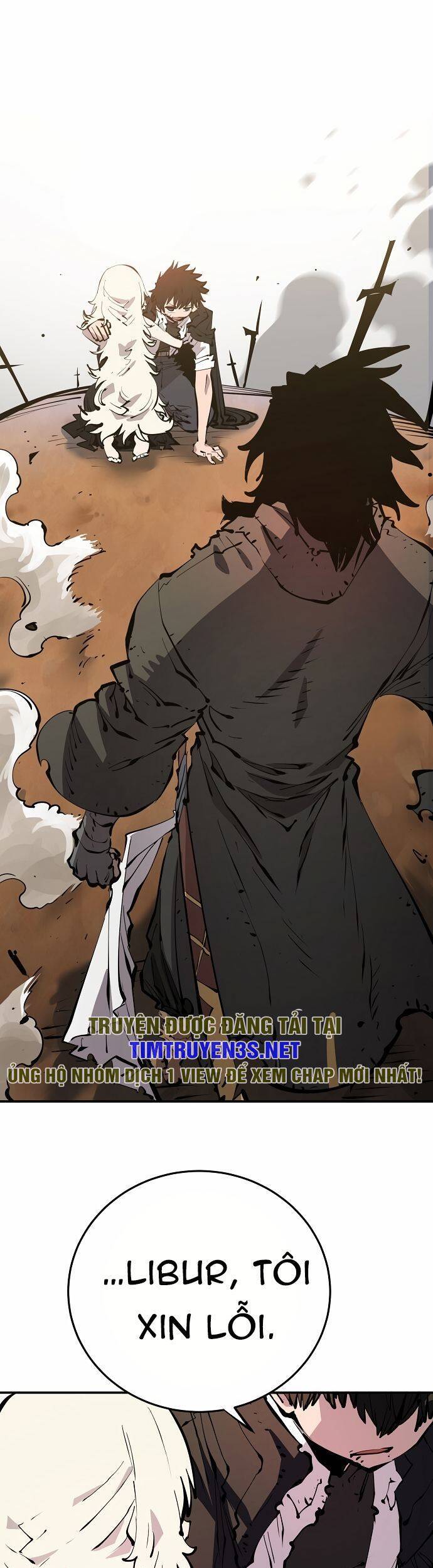 Player chapter 91 - Upload bởi truyensieuhay.com