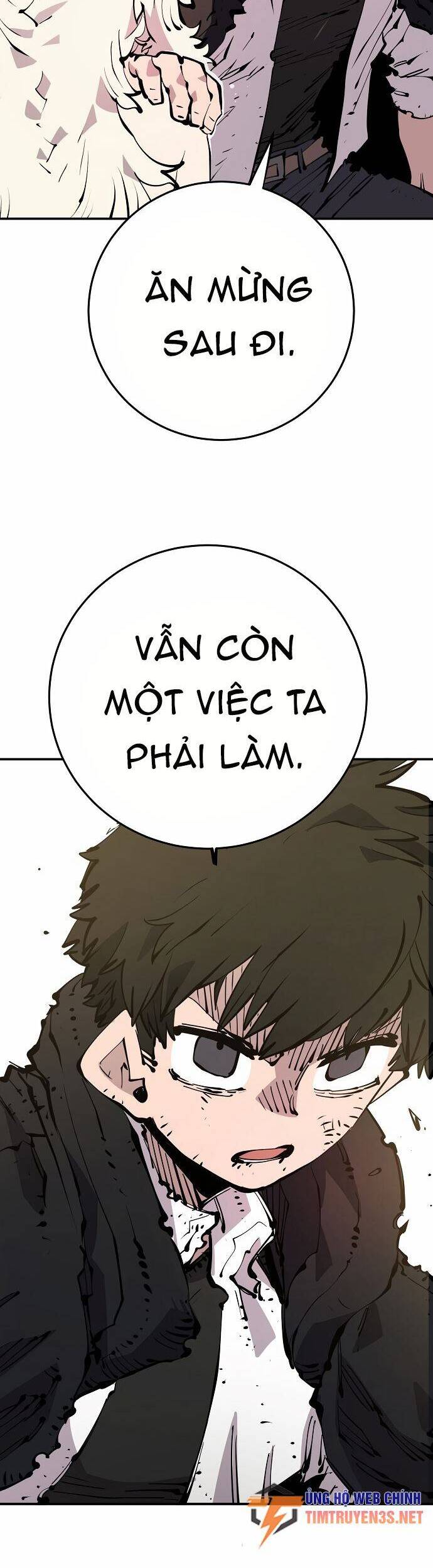Player chapter 91 - Upload bởi truyensieuhay.com