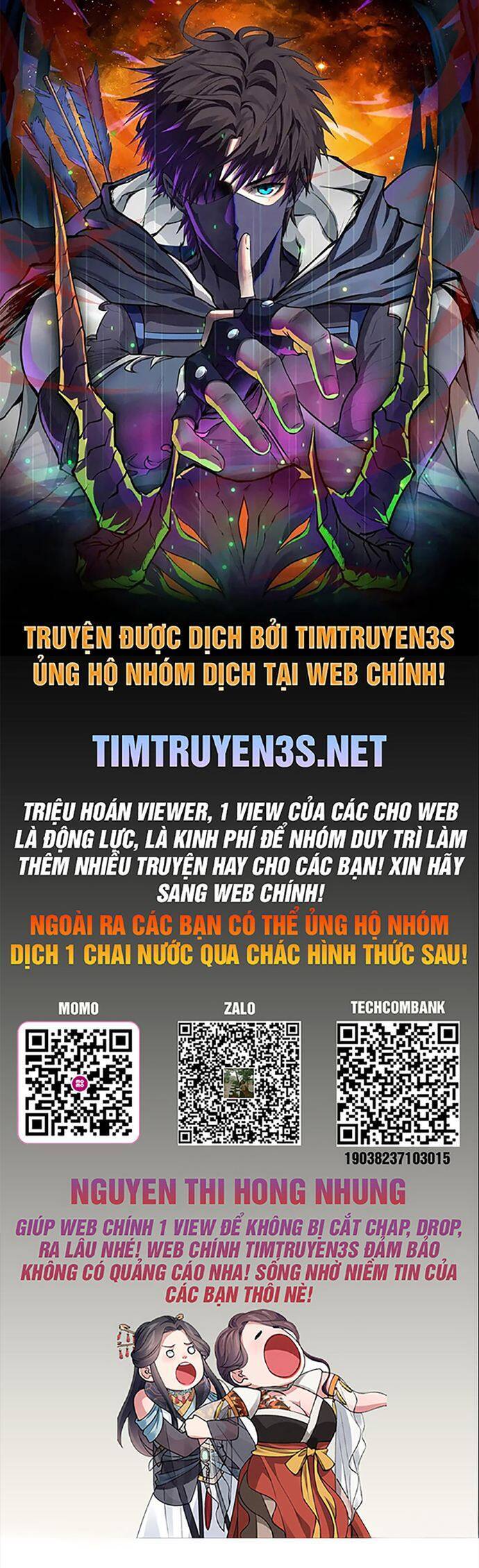 Player chapter 92 - Upload bởi truyensieuhay.com