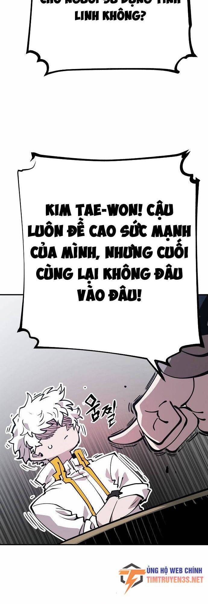 Player chapter 92 - Upload bởi truyensieuhay.com