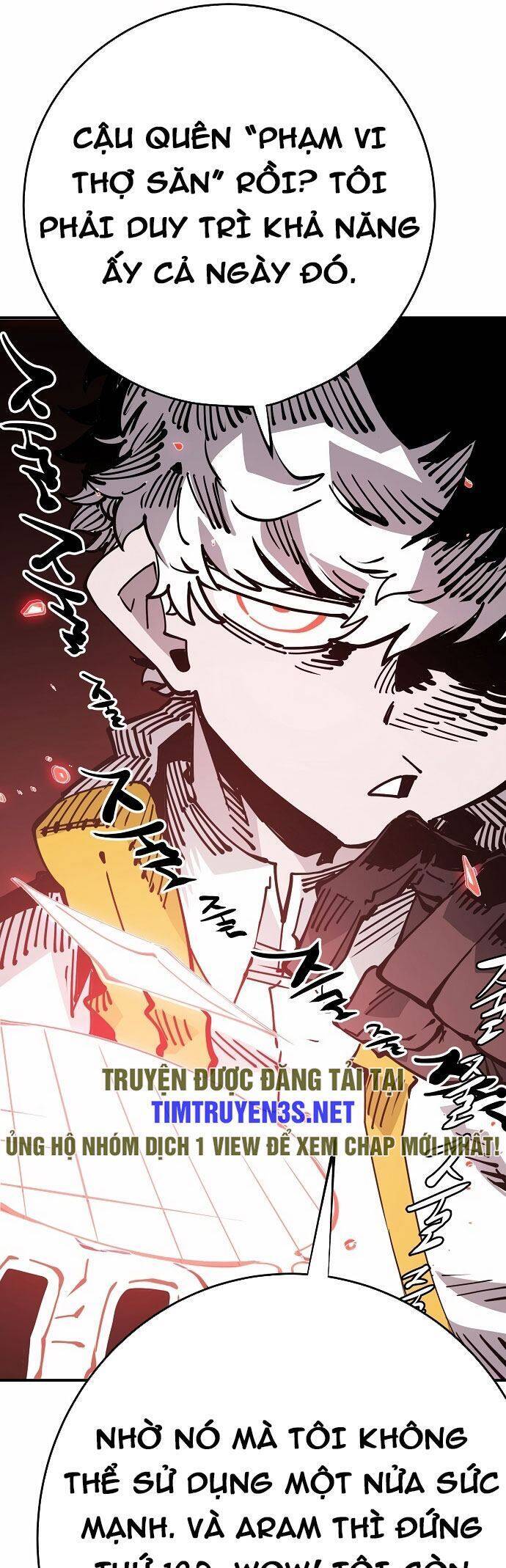 Player chapter 92 - Upload bởi truyensieuhay.com