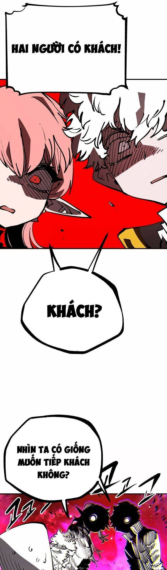 Player chapter 92 - Upload bởi truyensieuhay.com