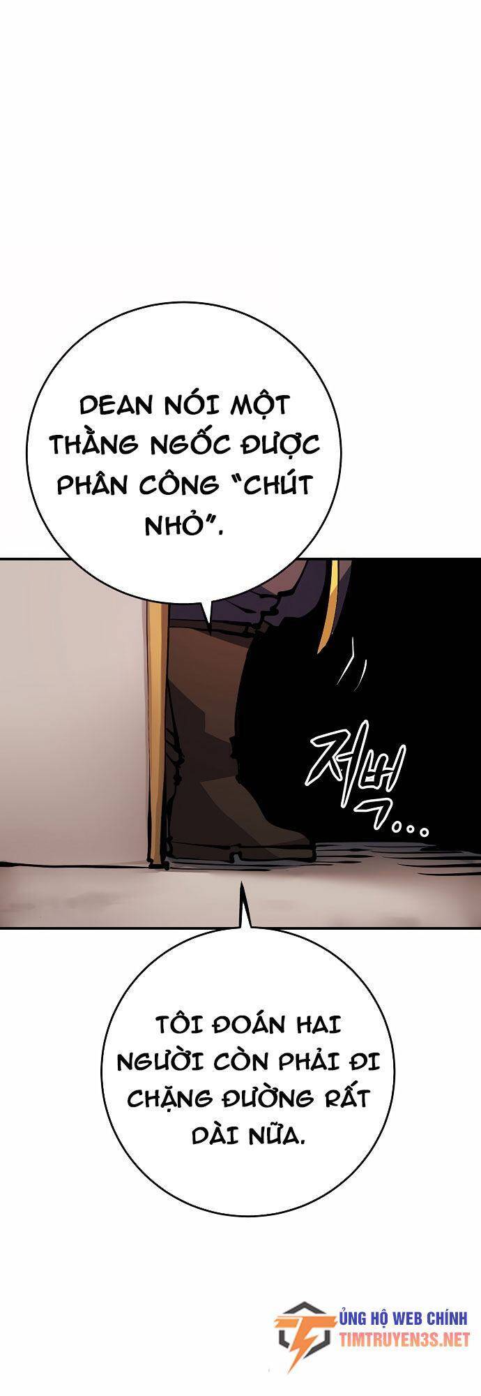 Player chapter 92 - Upload bởi truyensieuhay.com