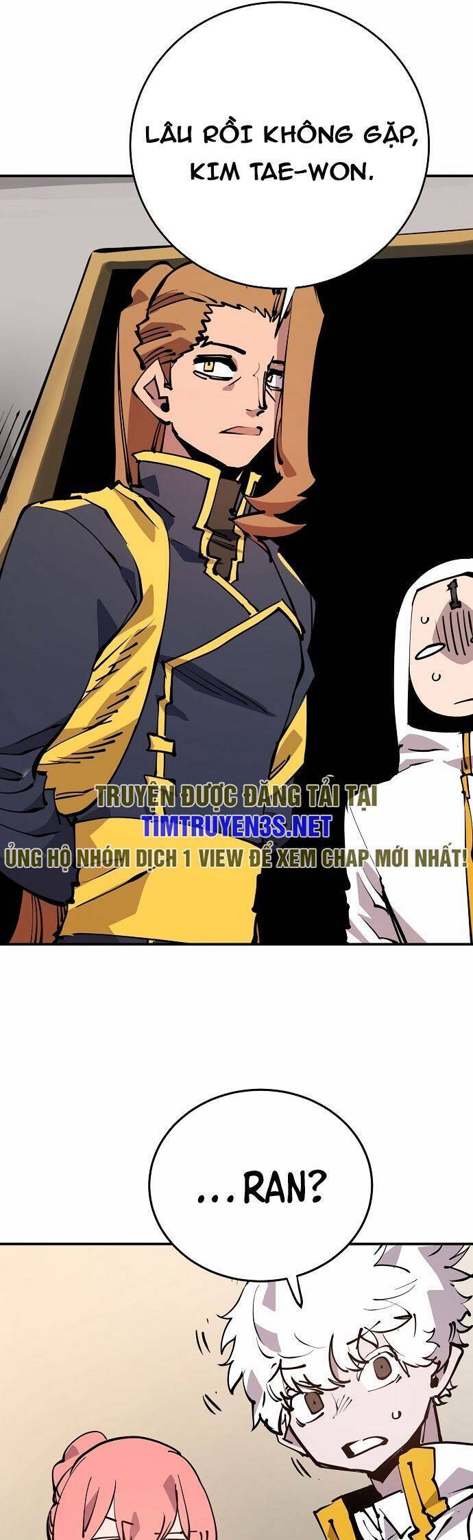 Player chapter 92 - Upload bởi truyensieuhay.com