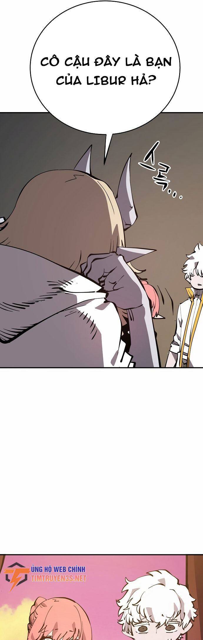 Player chapter 92 - Upload bởi truyensieuhay.com
