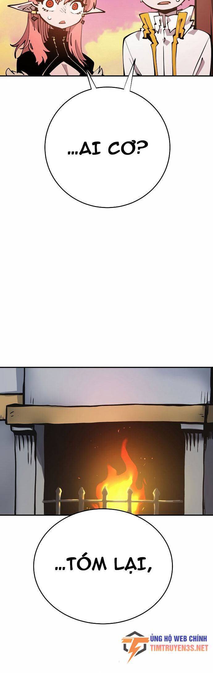 Player chapter 92 - Upload bởi truyensieuhay.com