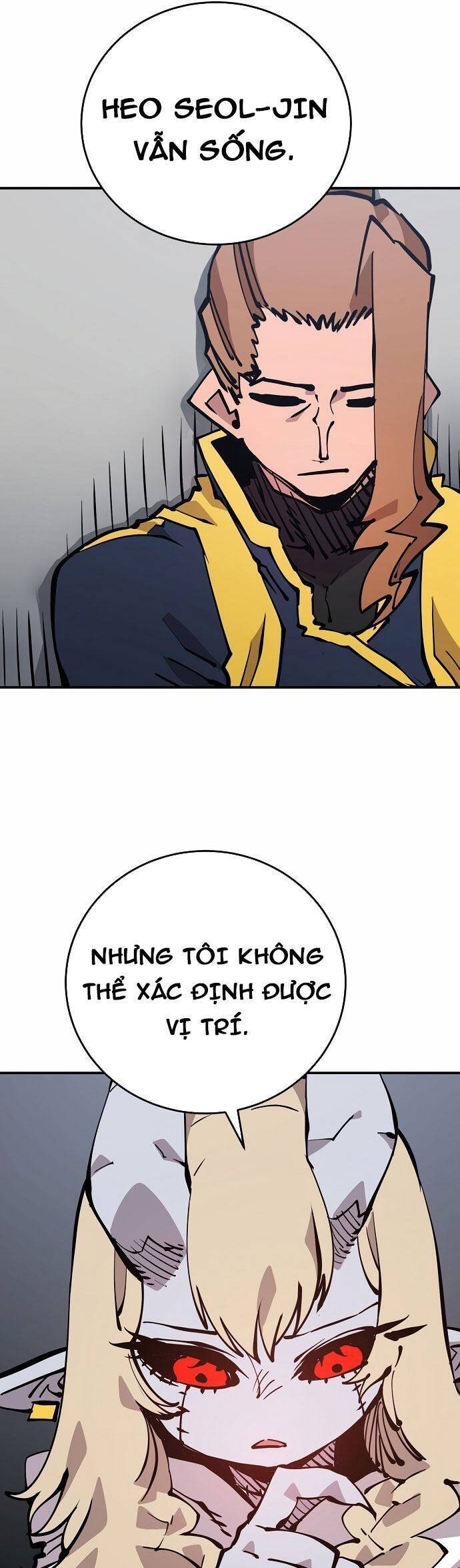 Player chapter 92 - Upload bởi truyensieuhay.com