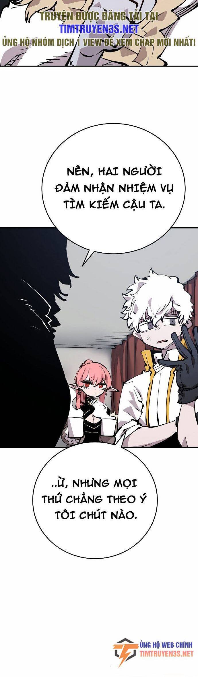 Player chapter 92 - Upload bởi truyensieuhay.com