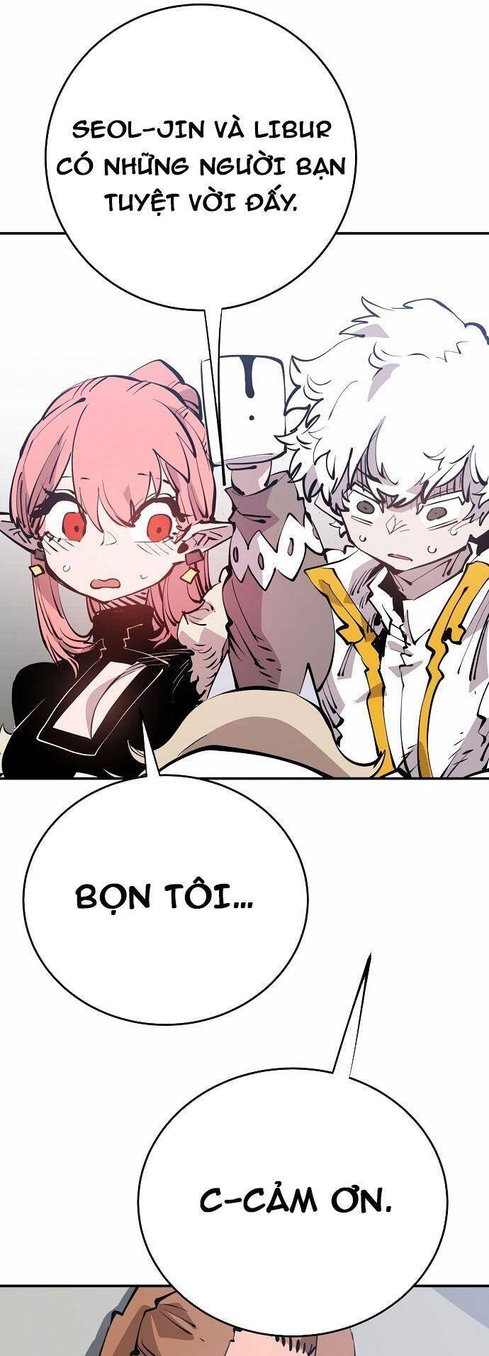 Player chapter 92 - Upload bởi truyensieuhay.com