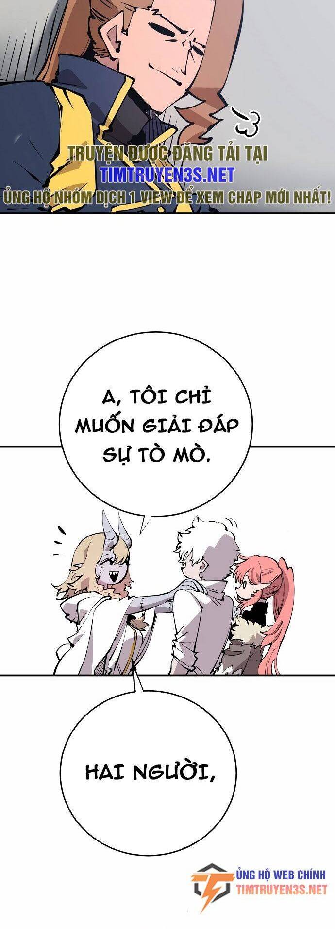 Player chapter 92 - Upload bởi truyensieuhay.com
