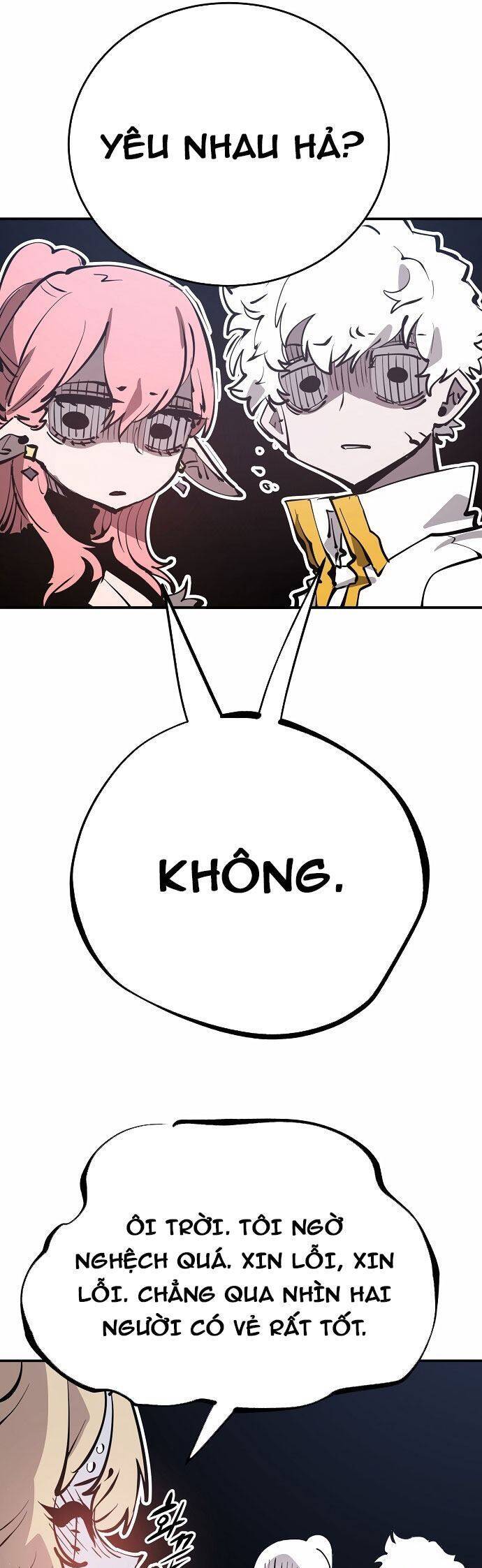 Player chapter 92 - Upload bởi truyensieuhay.com