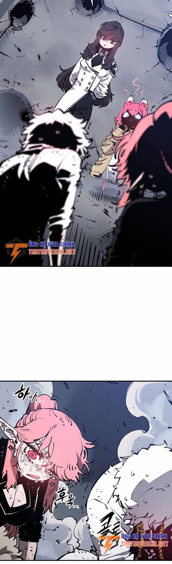 Player chapter 92 - Upload bởi truyensieuhay.com
