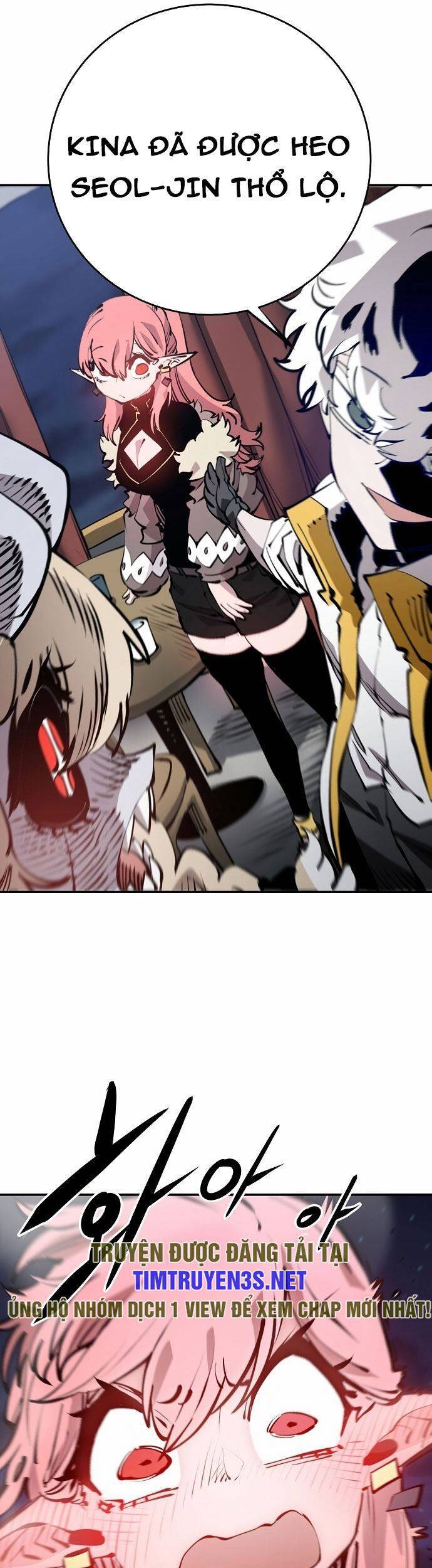 Player chapter 92 - Upload bởi truyensieuhay.com