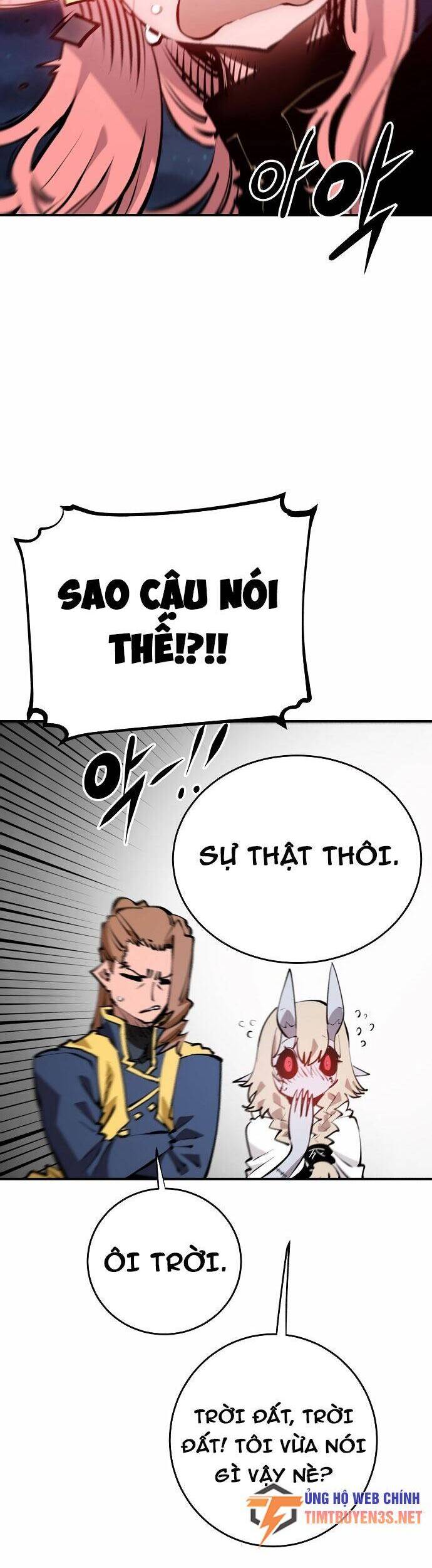 Player chapter 92 - Upload bởi truyensieuhay.com
