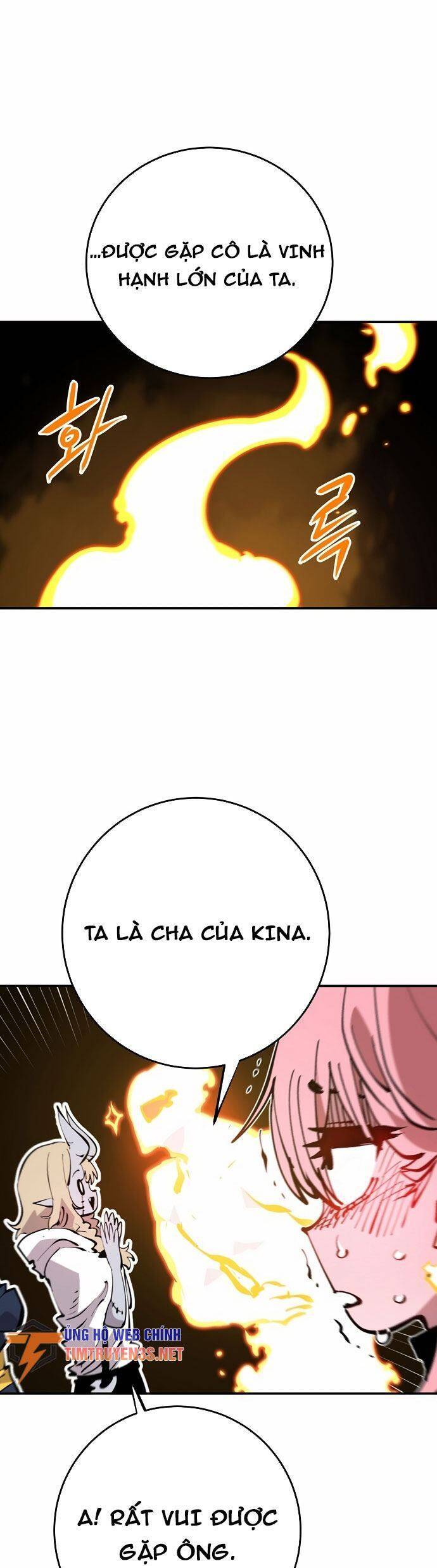 Player chapter 92 - Upload bởi truyensieuhay.com