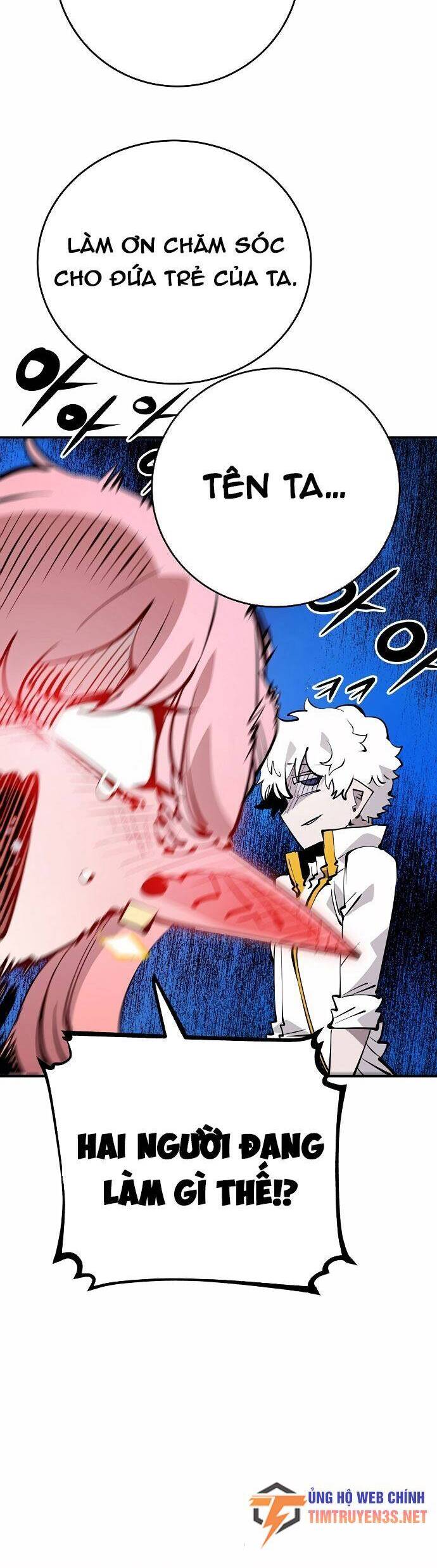 Player chapter 92 - Upload bởi truyensieuhay.com