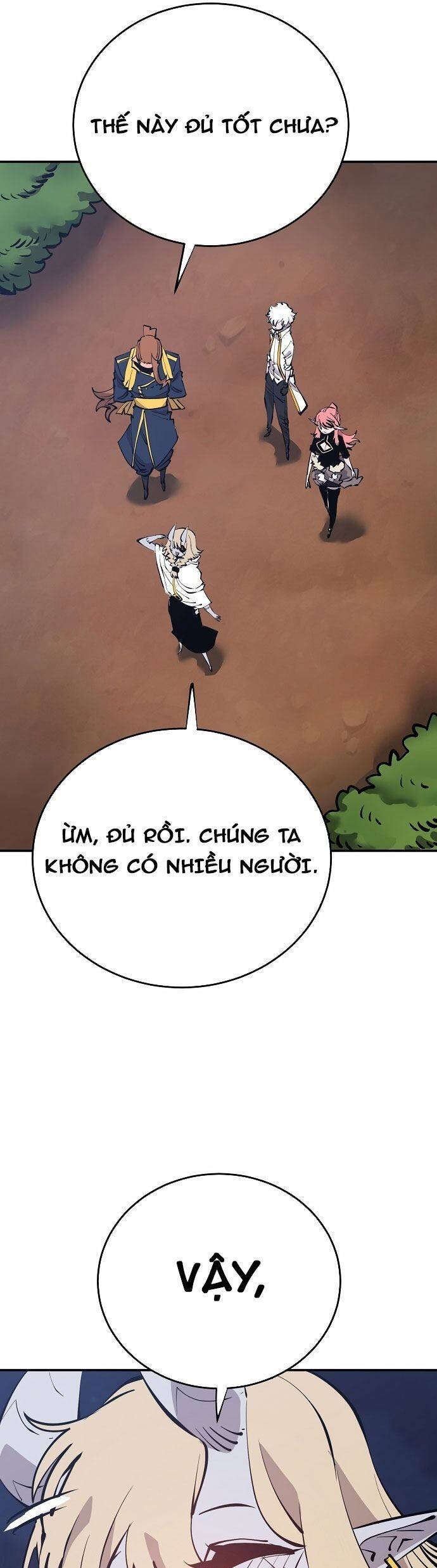 Player chapter 92 - Upload bởi truyensieuhay.com
