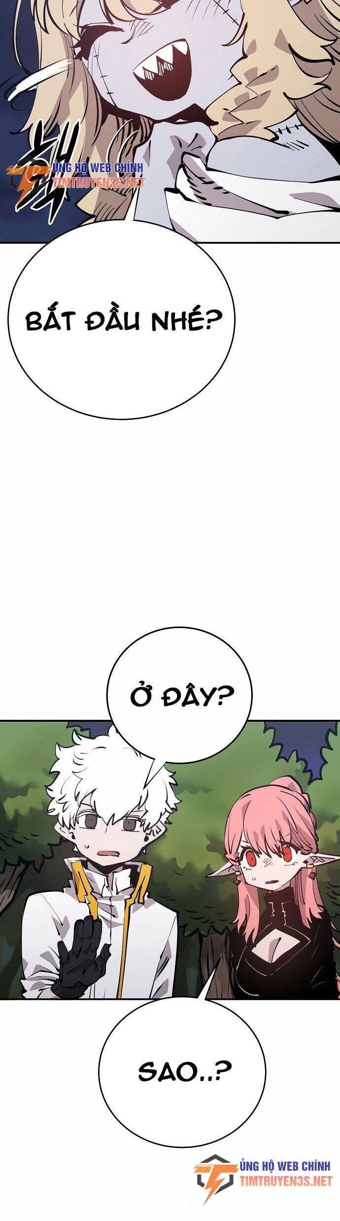 Player chapter 92 - Upload bởi truyensieuhay.com