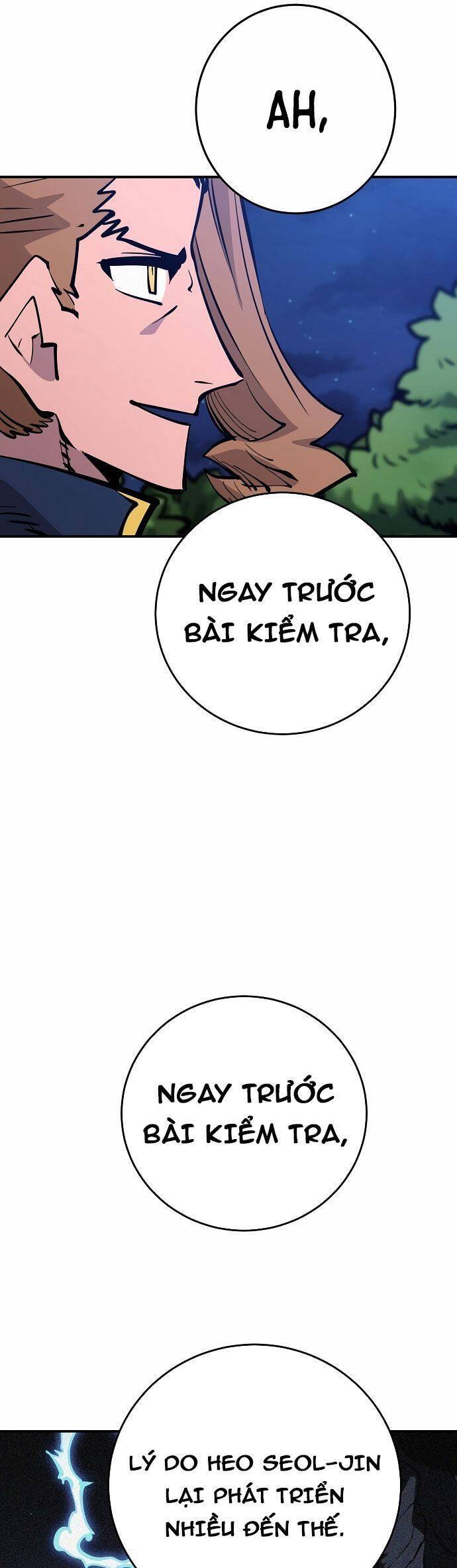 Player chapter 92 - Upload bởi truyensieuhay.com