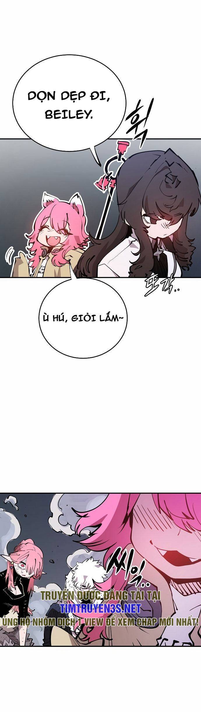 Player chapter 92 - Upload bởi truyensieuhay.com