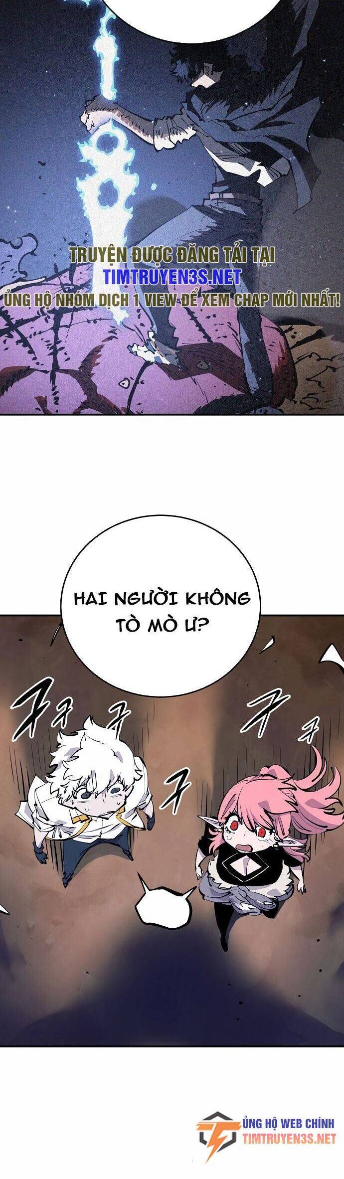 Player chapter 92 - Upload bởi truyensieuhay.com