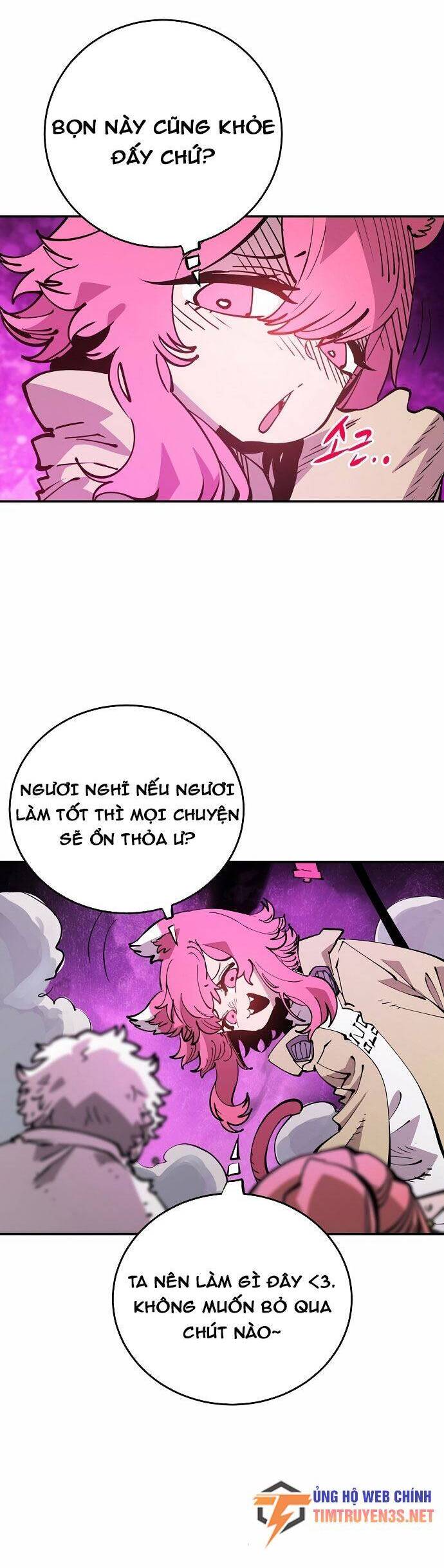 Player chapter 92 - Upload bởi truyensieuhay.com