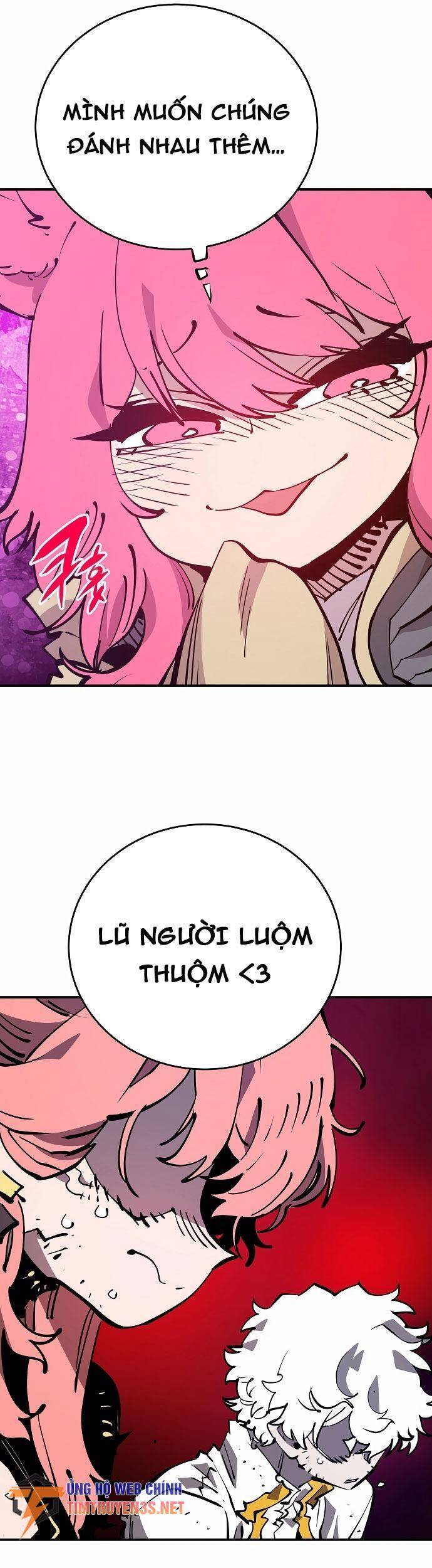 Player chapter 92 - Upload bởi truyensieuhay.com